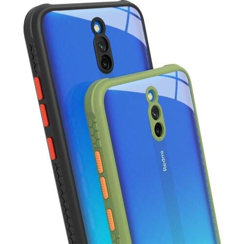 Чехлы для телефонов Xiaomi Redmi 8A Elekzone China At AliExpress