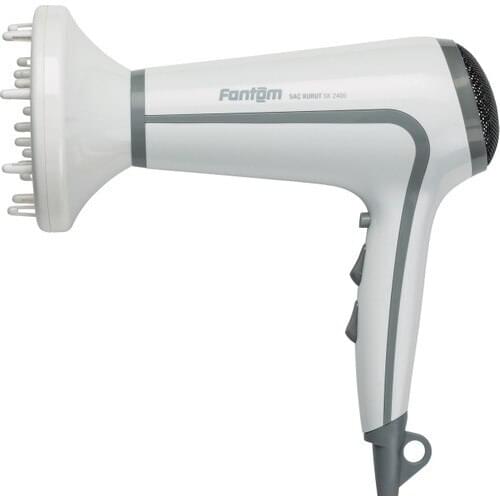 FANTOM Hair Care