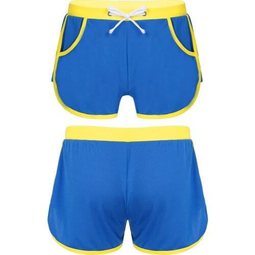 FEESHOW Men's Beach Shorts
