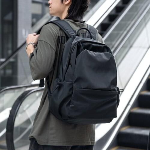 MOYYI Small Men's Bags