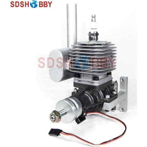 New CRRCpro GP26R 26cc Gasoline Engine/Petrol Engine for RC Airplane with Walbro Carburetor