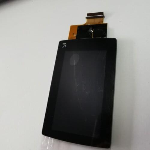 NEW LCD Display Screen For xiao yi screen 4K Digital Camera Repair Part With Backlight