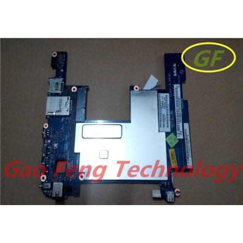 Original for ACER A500 LA-6872P MBH6X00001 motherboard 100% Test ok