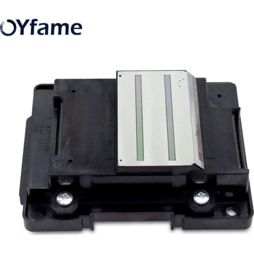 OYfame WF7610 WF-7610 Print head for Epson WF7610 WF7620 WF7611 WF7111 WF7621 WF3641 WF3640 WF7110 printhead
