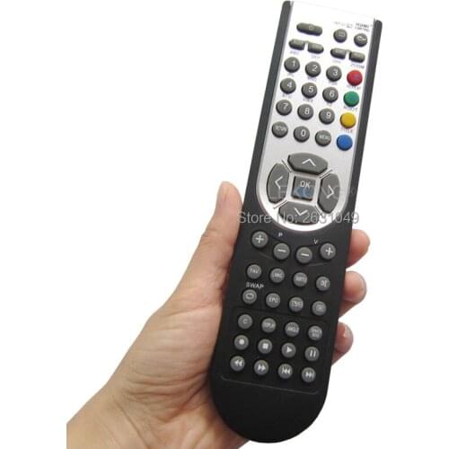 Suitable for OKI TV remote control L22VB-FHDTUV L22VB-FHTUV L42VC-FH. TUV L19VB-PHDTUV L19VB-PHTUV L19VD-PHDTUV L19VD-PHTUV