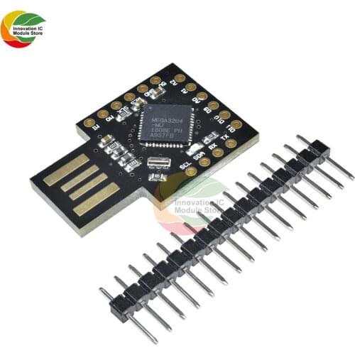 DC 5V Pro Micro Beetle Keyboard USB ATMEGA32U4 Mini Development Expansion Board Module With Pin 16Mhz For Arduino Leonardo R3