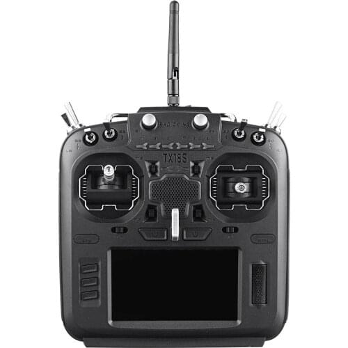 RadioKing TX18S/Lite Hall Sensor Gimbals 2.4G 16CH Multi-protocol RF System OpenTX Transmitter for RC Drone
