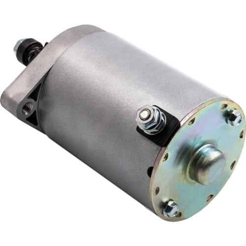 Starter Motor For Cub Cadet Mower - Zero Turn RZT46 RZT50 RZT54 Z-Force 48 54 60