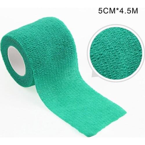 Самофиксирующиеся бинты Strong-Toyers China At AliExpress