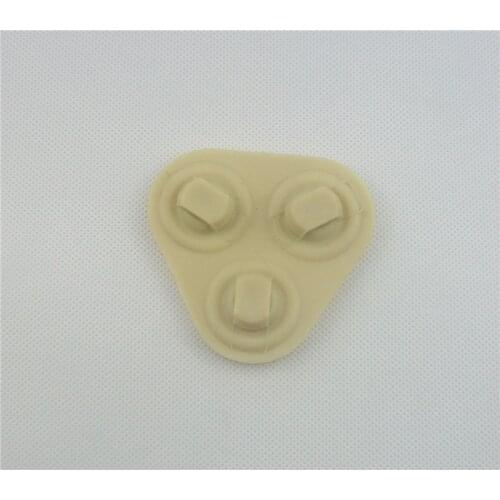 Surflo Singflo Propump Dyuan DP-170 DP-160 DP-80 DP-60 three chamber diaphragm pump wearing part Santoprene membrane