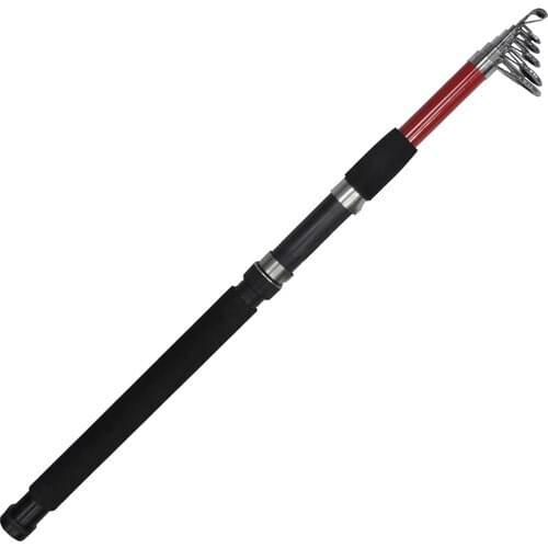 Northeaster Global Patriot 3,3 mt Telescopic Fishing Rod Pole