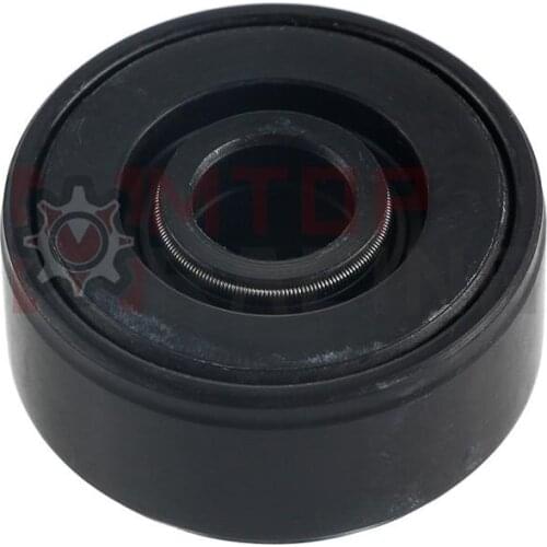 Water Pump Seal For Yamaha TY250 WR200R XN125 TEOS XN150 XQ125 YN50 NEOS YZ125 YZ80 93103-10147-00 93103-10168-00 93103-10011-00