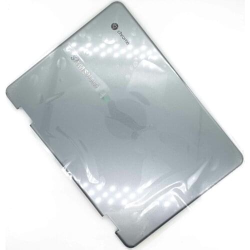LCD Top Case Rear Lid For Samsung Chromebook plus XE521QAB XE520QAB BA98-01444A