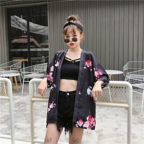 VOOCIEC Women's Beach Kimonos