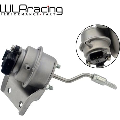 WLR - Turbo turbocharger wastegate actuator TD03L4 49131-06320 49131-06300 BK3Q6K682NB BK3Q-6K682-NA For Ford 2.2L WLR-TWA06