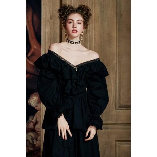 Xiao O smile Summer Shirt Dresses