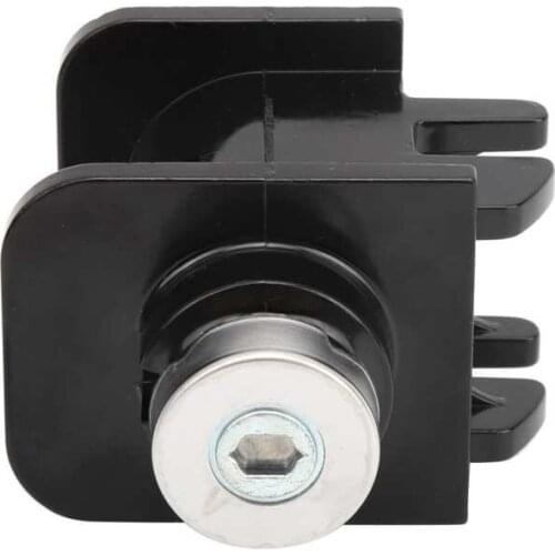 Bonnet Lock Latch Hood Catch Cylinder W/2 Key Fit for FORD TRANSIT MK6 2000- 2006 Auto accesories