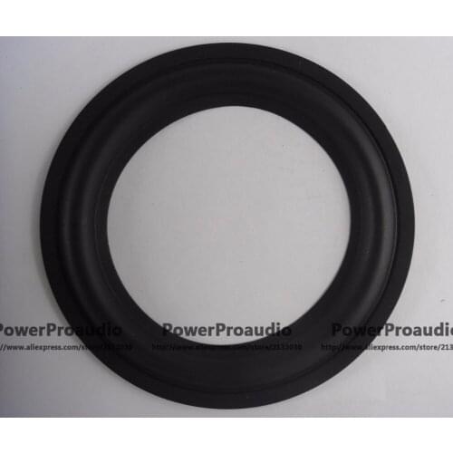 10PCS 5inch surround Repair woofer 120B surround Rubber 80 126 90 113mm