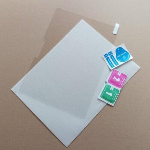 100PCS/Lot Tempered Glass Film For Microsoft Surface GO 10.1 Glass Screen Protectors HD BY DHL Fedex