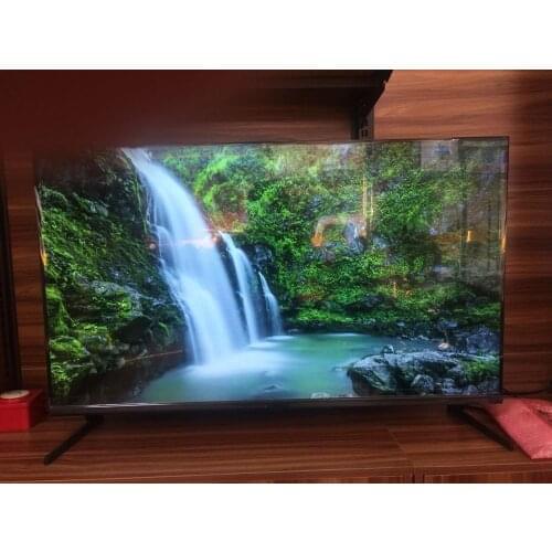 32 inch HD monitor Wifi TV Android 7.1.1 OS Ram 1GB ROM 4GB IPTV led television tv