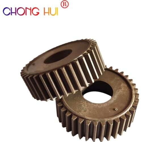 30Set for Kyocera p2035d Fixing Gear P2135d p2135dn m2030dn m2530dn m2035dn m2535dn P2035d P2135d Fixing Upper Roller Gear