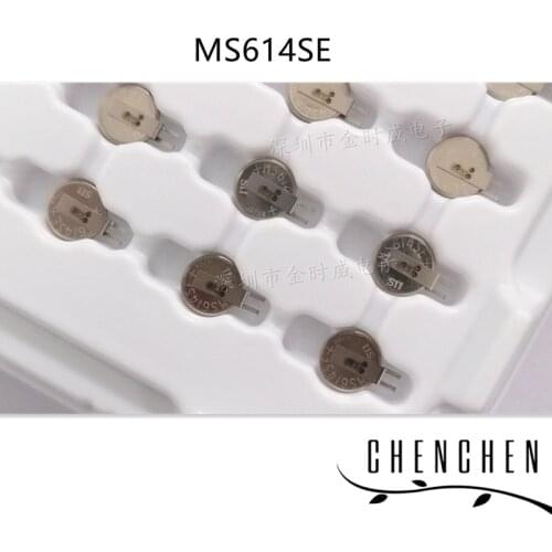 5pcs/lot MS614SE MS614SE-FL28E 100% New origina