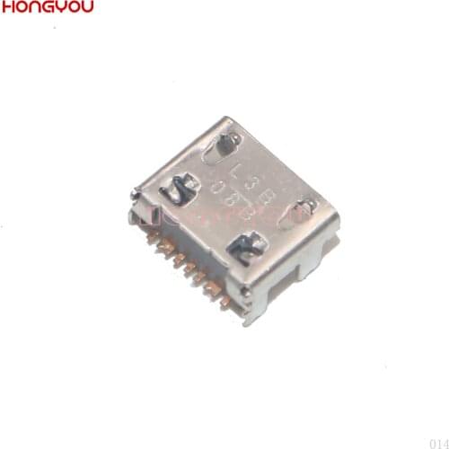 50PCS For Samsung Galaxy A8 A8000 A8009 A800F J1 2016 J120 J210F C3590 C3592 C3595 USB Charging Dock Charge Jack Port Connector
