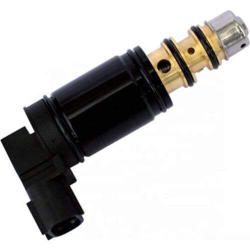 AUTO AC Compressor Control Valve For BMW Car Series Denso 6SE/7SE Compressor