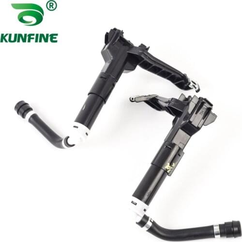 Car Headlight Wahser Nozzle Sparyer Pump Cylinder Car Headlamp Cleaning Jet OEM No. 85208-33030 8520833030 85207-33030 852073303