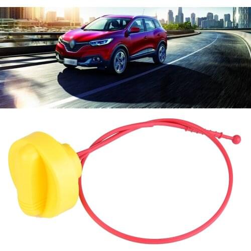 Car ABS Engine Oil Level Dipstick Indicator fit for Renault Clio Laguna Megane Scenic NISSAN SUZUKI 8200059541 8200807608