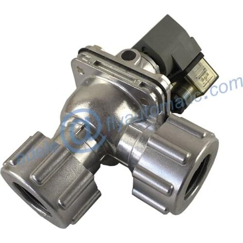 CA25DD010 Goyen DD Series 1 inch Pulse Jet Valve