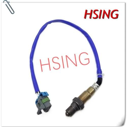 HSINGYE BRAND-NEW# 12616201 Oxygen Sensor O2 Sensor Fits For Chevrolet Camaro Cadillac CTS ATS ***Part No# 234-4441