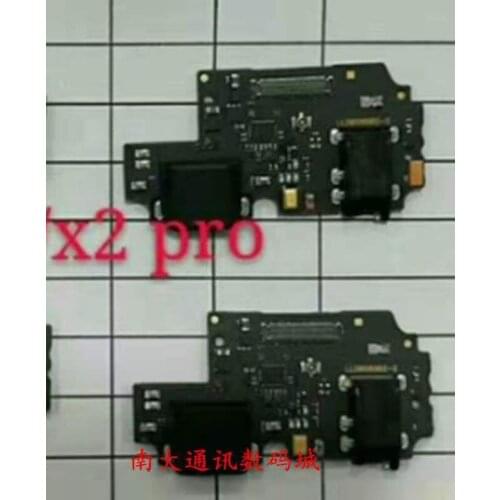 For BQ Aquaris E5 4G E5 M5 X5 PLUS A4.5 M4.5 M5.5 X X2 PRO V U2 LITE USB Charging Port Connector Charge Dock Flex Cable