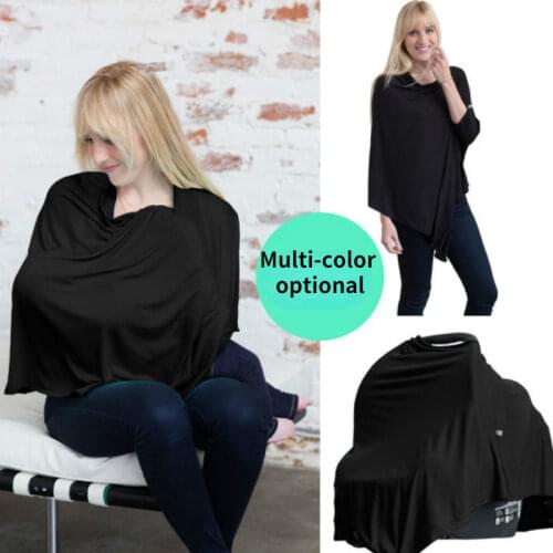 GOOHOJIO Breastfeeding Covers