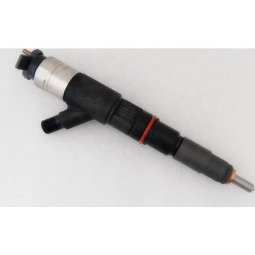 ISF3.8 diesel engine G3 common rail fuel injector 5296723