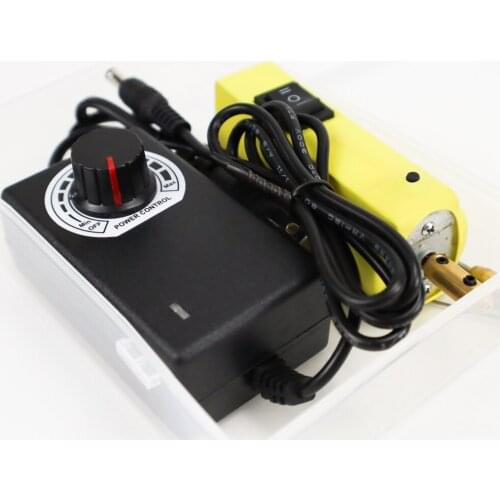 Mobile phone repair OCA glue removal artifact cj6+ screen hard glue cutting / glue removal all-in-one machine thick needle fine