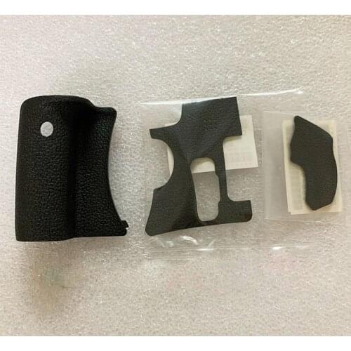 New original for Canon 750D cover leather outer rubber leather digital repair parts