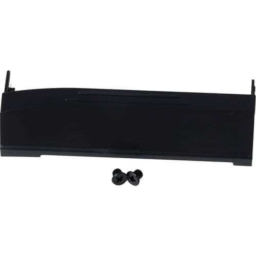 DELL Latitude E6400 E6410 Hard Drive Cover HDD Caddy Lid With Screws Hard Disk Holder