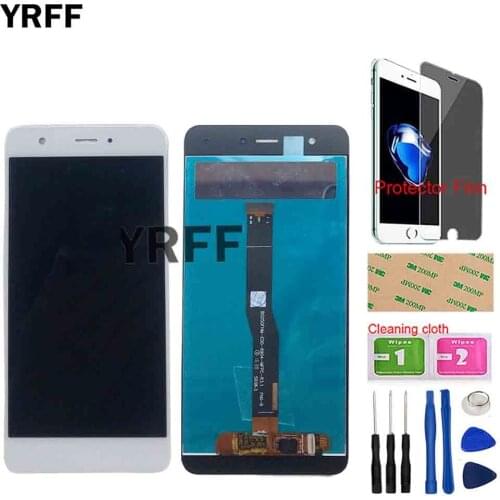 Mobile LCD Display For Huawei Nova LCD Display Touch Screen CAN-L01 CAN-L02 CAN-L03 CAN-L11 L12 L13 Digitizer Sensor