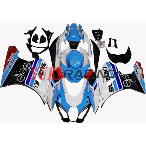 Motorcycle Fairing for GSX-R1000 GSXR1000 2017 2018 2019 Fairing kit bodywork ABS Motorcycle for suzuki gsx-r1000