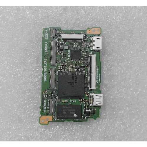 Digital camera repair and replacement parts S9700 motherboard for Nikon