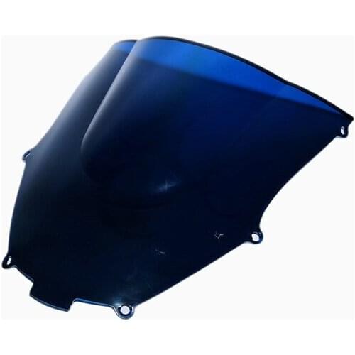 Windshield WindScreen For Kawasaki ZX9R ZX-9R 2000-2003 2001 Four Colors