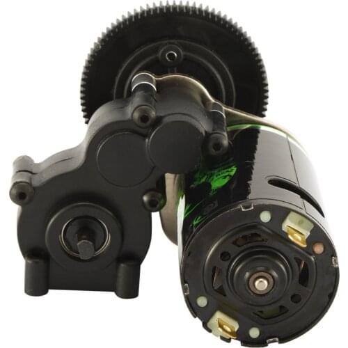 4PCS Metal Bumper Mount Holder For 1/10 RC Crawler Car Axial SCX10 90046 Traxxas TRX4 TRX6 Model Accessories