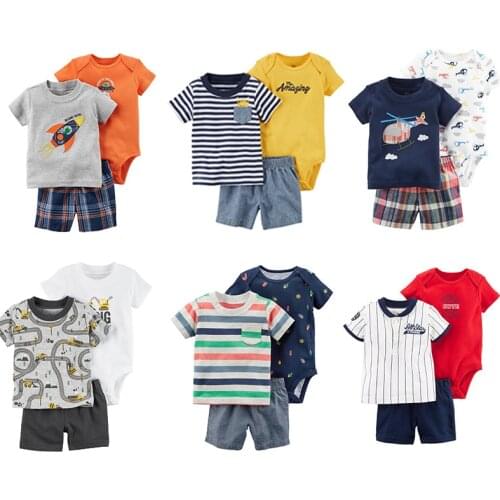 BABY OSCAR`S Sets Of Clothes For Boys