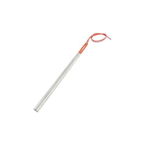 Free shipping 1pcs Stainless Steel 20mm x 250mm AC 220V 1200Watt Tube Cartridge Heater Electricity Generation