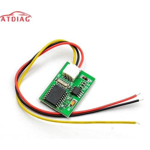 Free Shipping High Quality for Immo Emulator Module Immobiliser Module