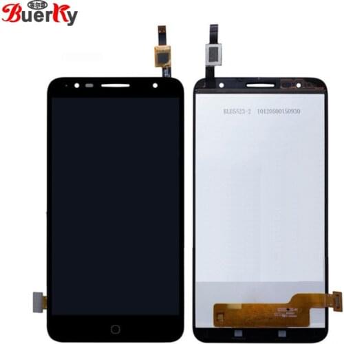 Buerky Mobile Phone Screens
