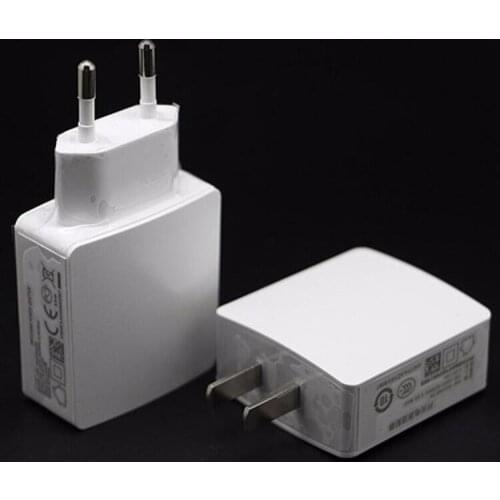 5V/9V Fast Charging Quick Charger Adapter For Xiaomi Redmi Note 5 6 Pro Redmi 3X 3S Pro Mi Mix 2 2s Mix 3 Max 3 Pro Mi A2 Lite