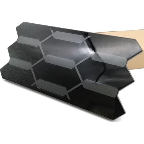 Grille Garnish Radiator Sensor Cover 53141-35060 For Toyota Tacoma TRD PRO 18-19