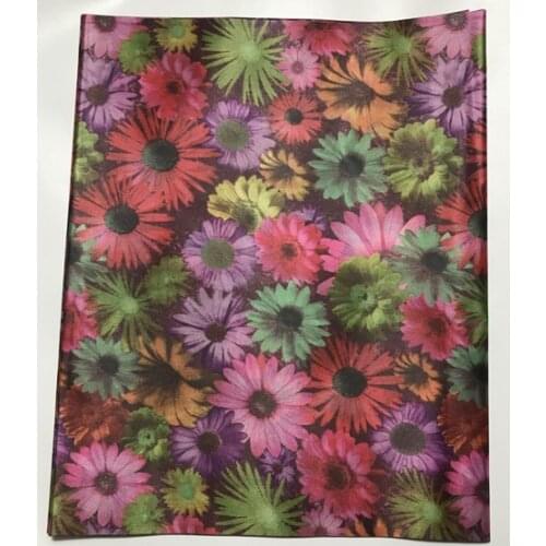 Multi Color Nigerian Sego Headtie Gele & Wrapper Hot African Headtie Wedding For African Head Wraps 2pcs Pack